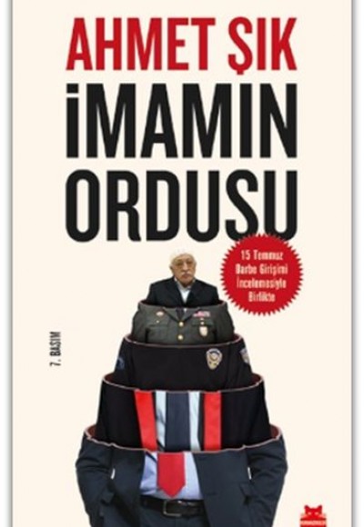 İmamın Ordusu