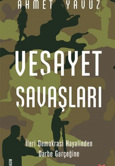 Vesayet Savaşları