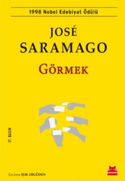 Görmek