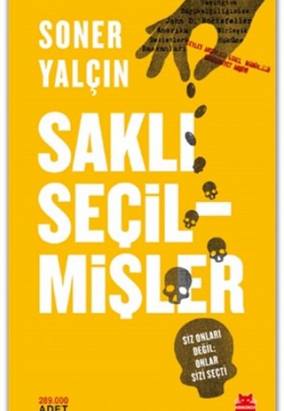 Saklı Seçilmişler