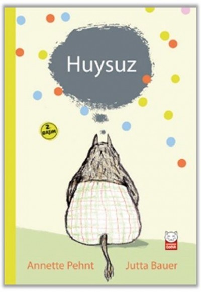 Huysuz