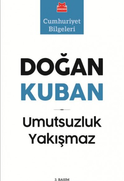 Umutsuzluk Yakışmaz