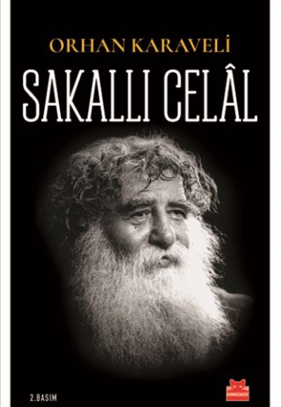 Sakallı Celâl