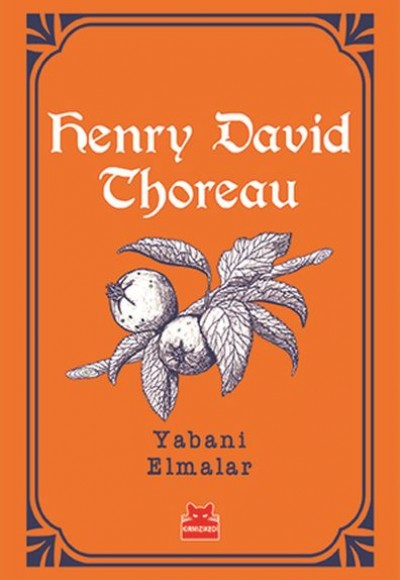 Yabani Elmalar