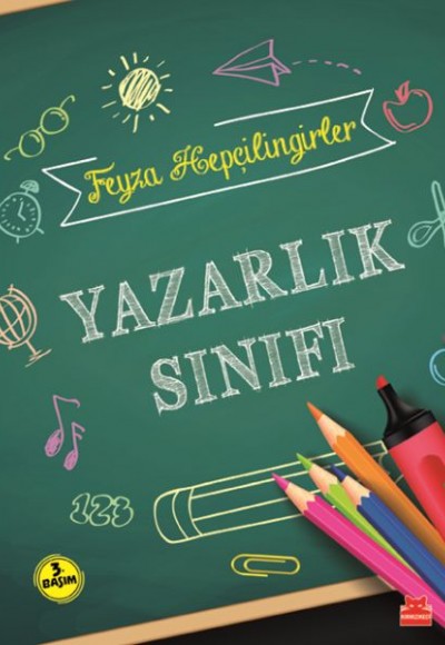 Yazarlık Sınıfı