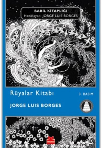 Rüyalar Kitabı