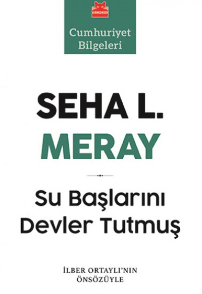 Su Başlarını Devlet Tutmuş