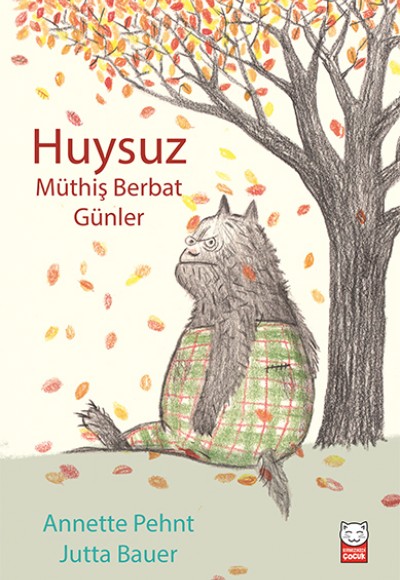 Huysuz - Müthiş Berbat Günler