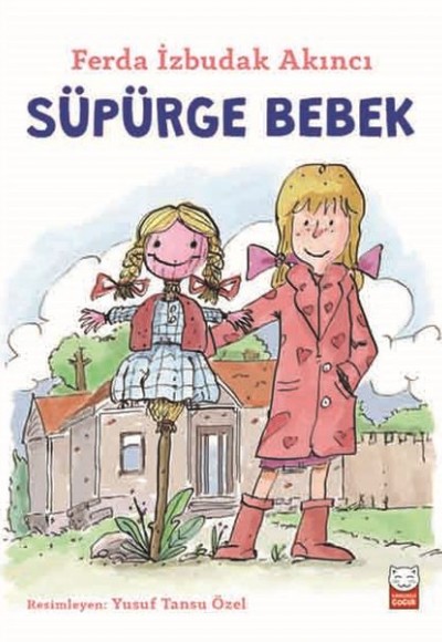 Süpürge Bebek