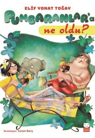 Pumbaranlar’a Ne Oldu?