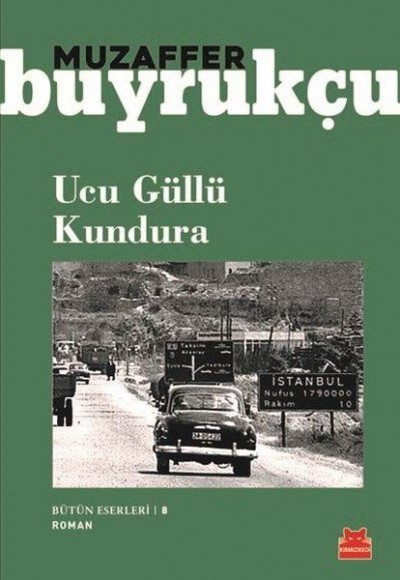 Ucu Güllü Kundura - Bütün Eserleri 8