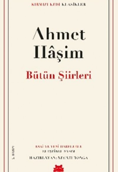 Bütün Şiirleri