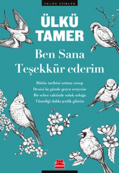 Ben Sana Teşekkür Ederim