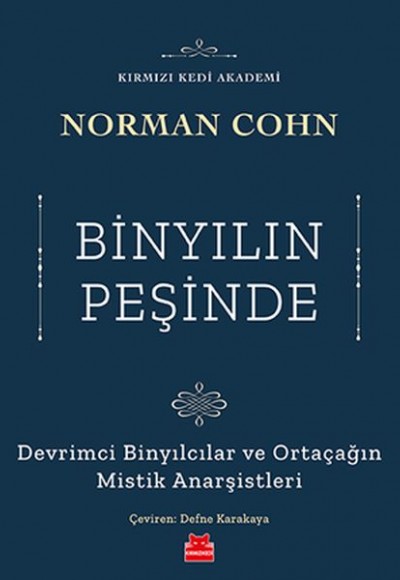 Binyılın Peşinde