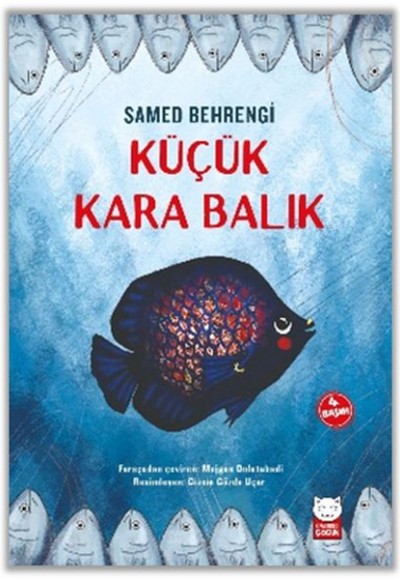 Küçük Kara Balık