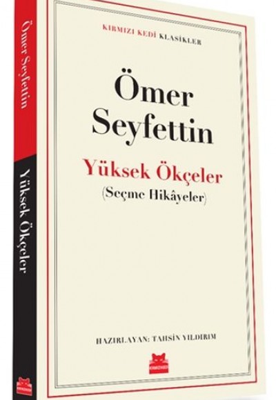 Yüksek Ökçeler