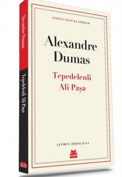 Tepedelenli Ali Paşa