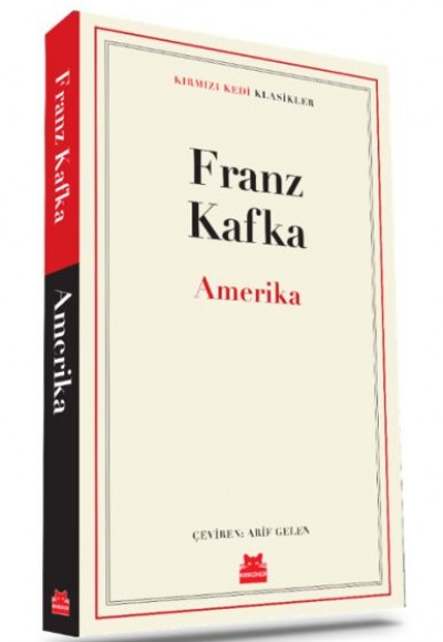 Amerika - Klasikler