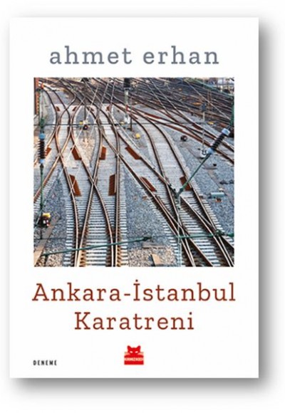 Ankara - İstanbul Karatreni