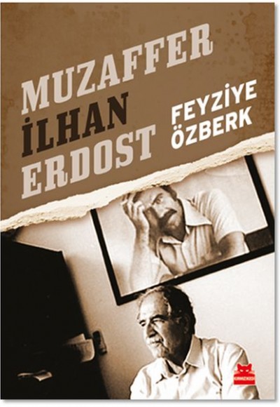 Muzaffer İlhan Erdost