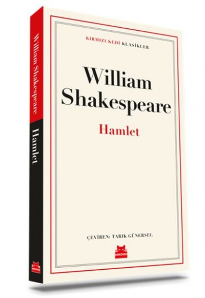 Hamlet - Klasikler