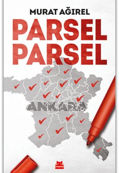 Parsel Parsel