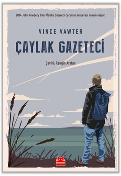 Çaylak Gazeteci