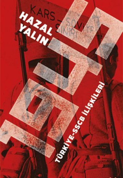 1945 Türkiye - SSCB İlişkileri