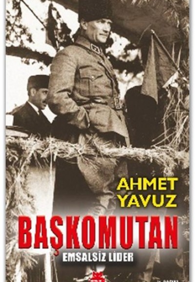 Başkomutan