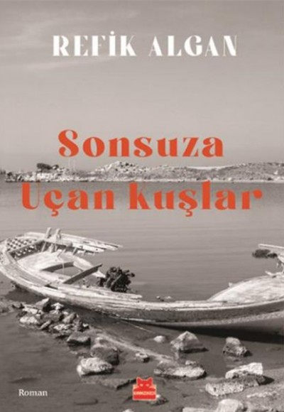 Sonsuza Uçan Kuşlar