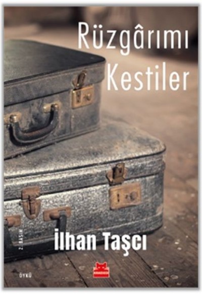 Rüzgarımı Kestiler