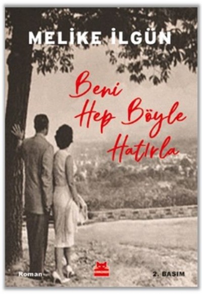 Beni Hep Böyle Hatırla