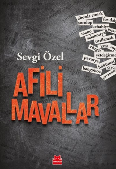 Afili Mavallar