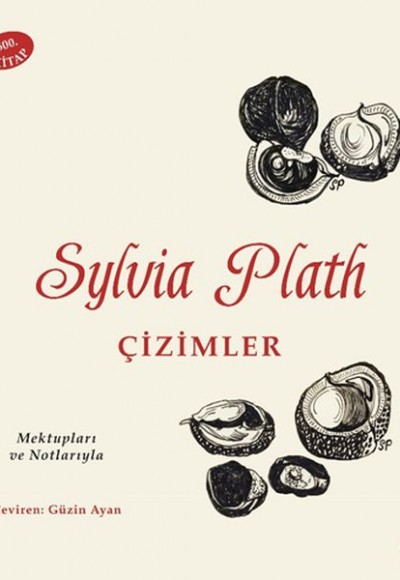 Sylvia Plath:Çizimler