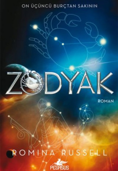 Zodyak