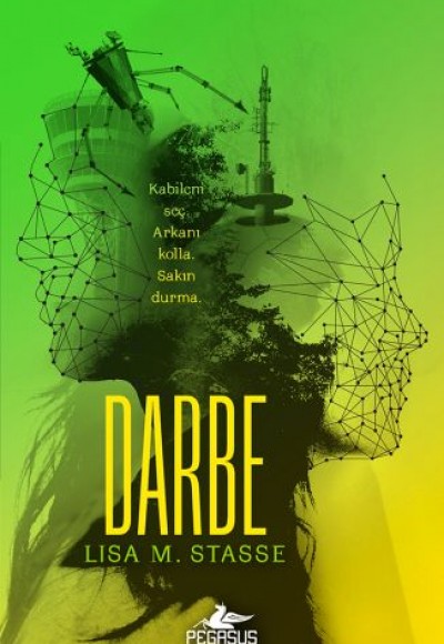 Sürgün 3. Kitap - Darbe