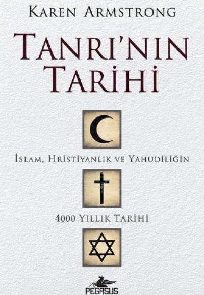 Tanrı'nın Tarihi