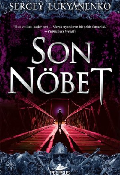 Son Nöbet