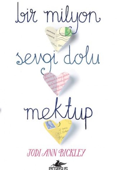 Bir Milyon Sevgi Dolu Mektup