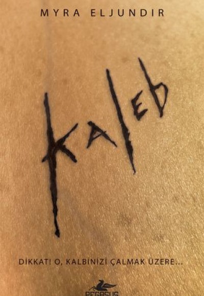 Kaleb 1. Kitap