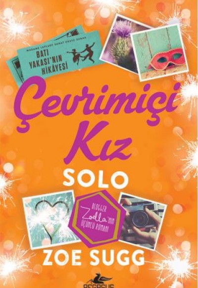 Çevrimiçi Kız - Solo