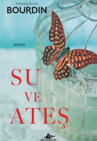 Su ve Ateş