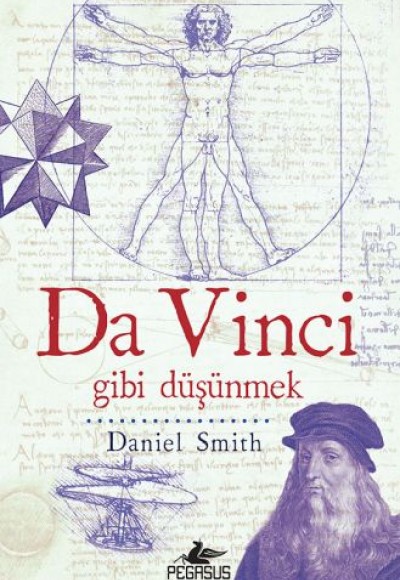 Da Vinci Gibi Düşünmek