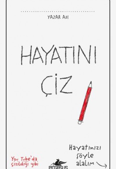 Hayatını Çiz