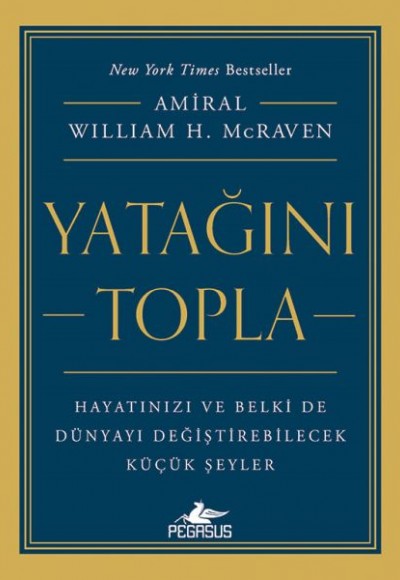 Yatağını Topla