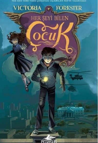 Her Şeyi Bilen Çocuk