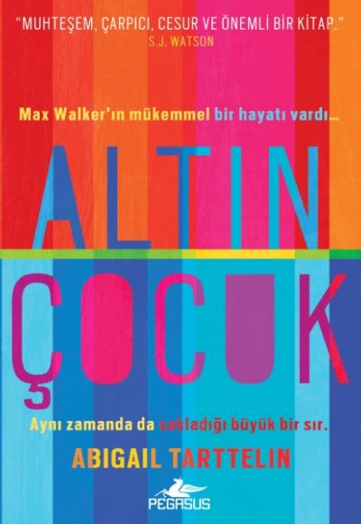 Altın Çocuk