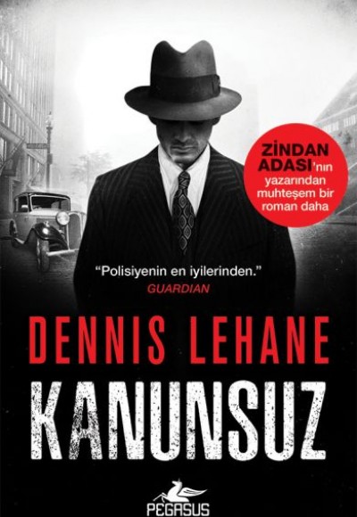 Kanunsuz