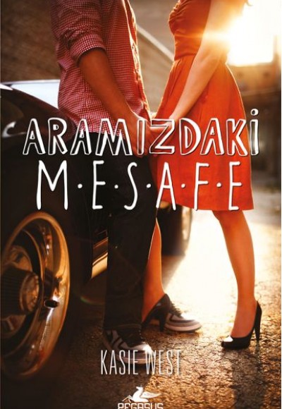 Aramızdaki Mesafe