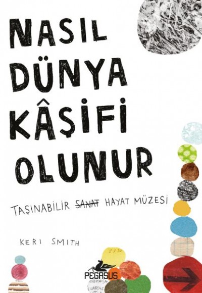 Nasıl Dünya Kaşifi Olunur